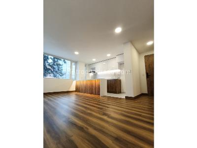 Apartamento de 1 alcoba en venta en Chico, Bogotá, 60 m² · foto 4 de 20