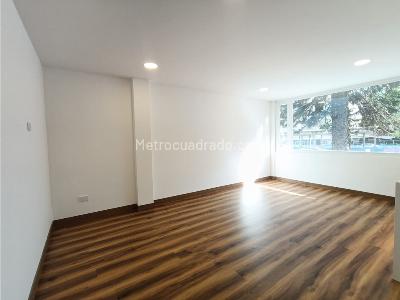 Apartamento de 1 alcoba en venta en Chico, Bogotá, 60 m² · foto 6 de 20