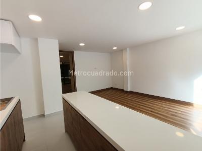 Apartamento de 1 alcoba en venta en Chico, Bogotá, 60 m² · foto 8 de 20