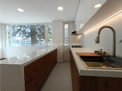 Apartamento de 1 alcoba en venta en Chico, Bogotá, 60 m² · foto 10 de 20