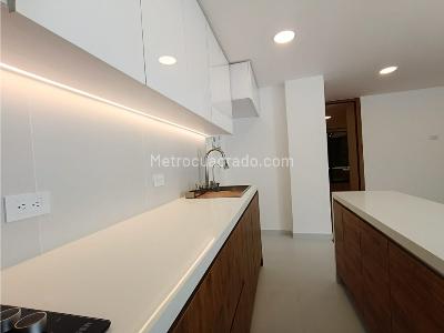 Apartamento de 1 alcoba en venta en Chico, Bogotá, 60 m² · foto 11 de 20
