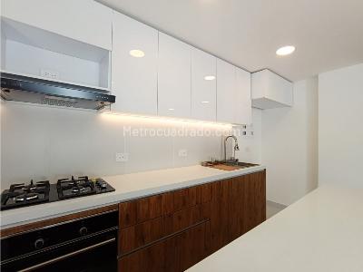 Apartamento de 1 alcoba en venta en Chico, Bogotá, 60 m² · foto 12 de 20