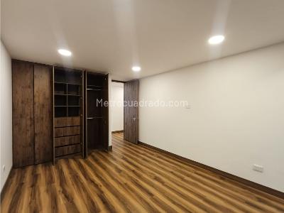 Apartamento de 1 alcoba en venta en Chico, Bogotá, 60 m² · foto 13 de 20