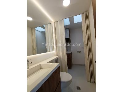 Apartamento de 1 alcoba en venta en Chico, Bogotá, 60 m² · foto 14 de 20