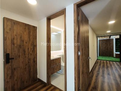 Apartamento de 1 alcoba en venta en Chico, Bogotá, 60 m² · foto 15 de 20