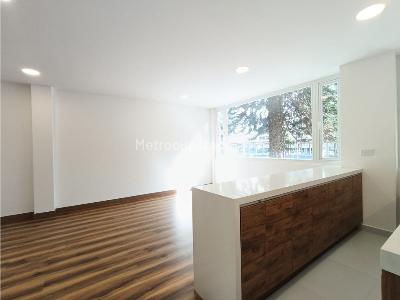 Apartamento de 1 alcoba en venta en Chico, Bogotá, 60 m² · foto 16 de 20
