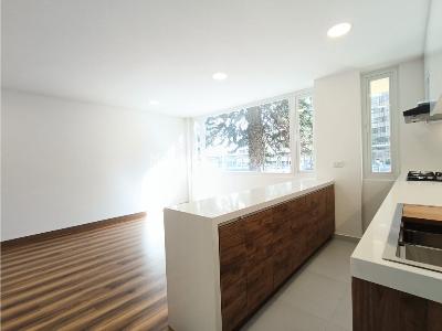 Apartamento de 1 alcoba en venta en Chico, Bogotá, 60 m² · foto 17 de 20