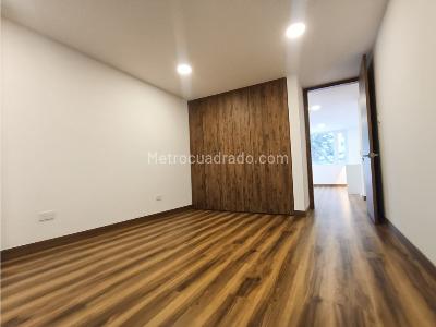 Apartamento de 1 alcoba en venta en Chico, Bogotá, 60 m² · foto 18 de 20