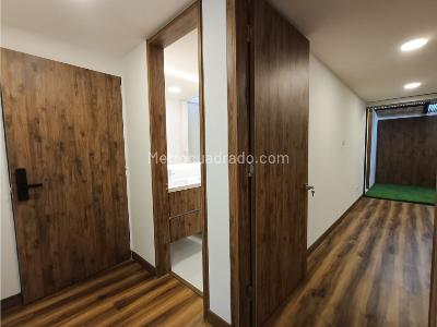 Apartamento de 1 alcoba en venta en Chico, Bogotá, 60 m² · foto 19 de 20