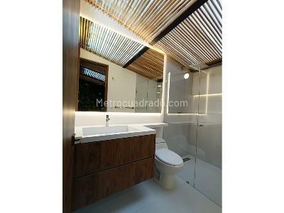 Apartamento de 1 alcoba en venta en Chico, Bogotá, 60 m² · foto 20 de 20