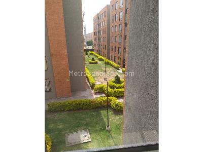 Apartamento de 2 alcobas en venta en Ciudad Verde, Soacha, 56 m² · foto 2 de 18