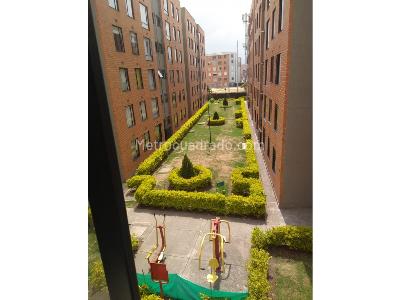 Apartamento de 2 alcobas en venta en Ciudad Verde, Soacha, 56 m² · foto 3 de 18