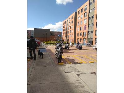 Apartamento de 2 alcobas en venta en Ciudad Verde, Soacha, 56 m² · foto 5 de 18