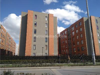 Apartamento de 2 alcobas en venta en Ciudad Verde, Soacha, 56 m² · foto 7 de 18