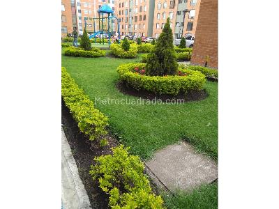 Apartamento de 2 alcobas en venta en Ciudad Verde, Soacha, 56 m² · foto 8 de 18