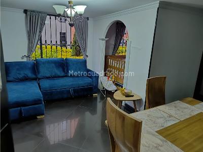 Apartamento de 2 alcobas en venta en Ciudad Verde, Soacha, 56 m² · foto 9 de 18