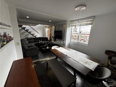 Apartamento de 3 alcobas en venta en El Hato, Funza, 90 m² · foto 4 de 20
