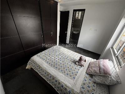 Apartamento de 3 alcobas en venta en El Hato, Funza, 90 m² · foto 15 de 20