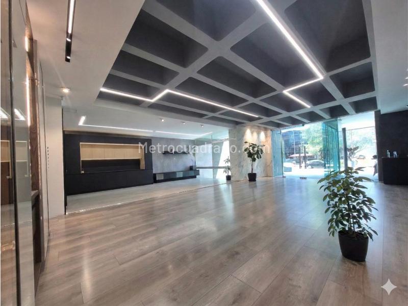 Edificio de Oficinas en Venta, Usaquen, Bogotá D.C. - Vista 3