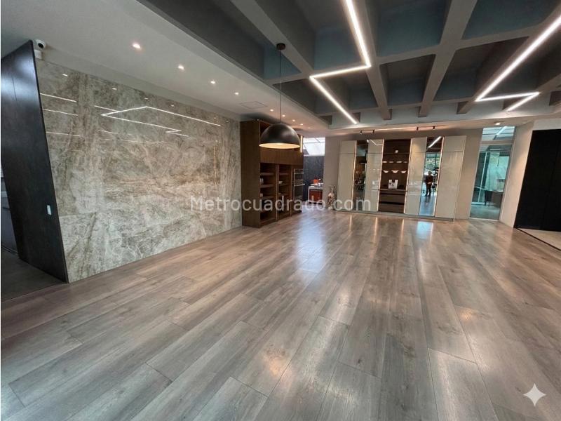 Edificio de Oficinas en Venta, Usaquen, Bogotá D.C. - Vista 4