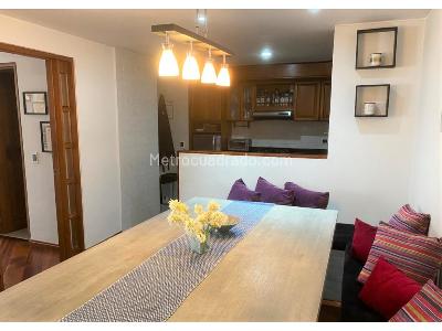 Apartamento de 3 alcobas en venta en Puente Largo, Bogotá, 172 m² · foto 6 de 20