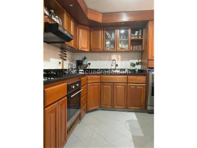 Apartamento de 3 alcobas en venta en Puente Largo, Bogotá, 172 m² · foto 8 de 20