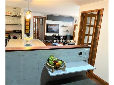 Apartamento de 3 alcobas en venta en Puente Largo, Bogotá, 172 m² · foto 10 de 20