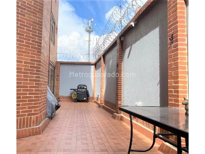 Apartamento de 3 alcobas en venta en Puente Largo, Bogotá, 172 m² · foto 11 de 20