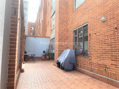 Apartamento de 3 alcobas en venta en Puente Largo, Bogotá, 172 m² · foto 12 de 20