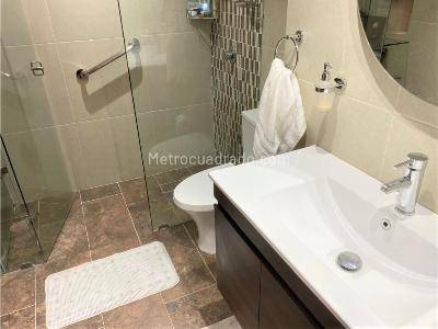 Apartamento de 3 alcobas en venta en Puente Largo, Bogotá, 172 m² · foto 16 de 20