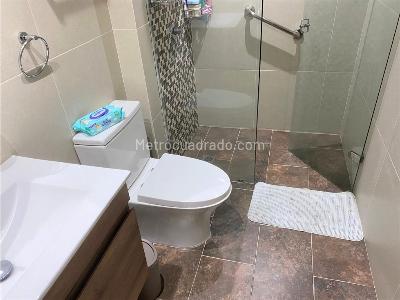 Apartamento de 3 alcobas en venta en Puente Largo, Bogotá, 172 m² · foto 18 de 20