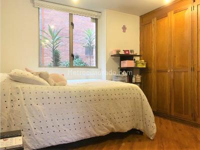 Apartamento de 3 alcobas en venta en Puente Largo, Bogotá, 172 m² · foto 19 de 20