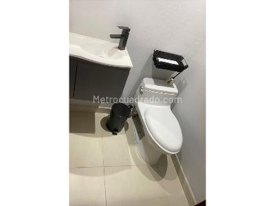 Apartamento de 3 alcobas en venta en Puente Largo, Bogotá, 172 m² · foto 20 de 20