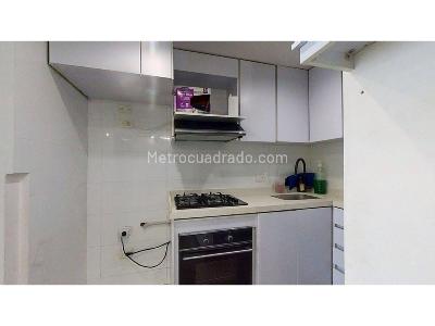 Apartamento en venta en Centro, Mosquera · foto 4 de 20