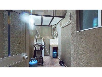 Apartamento en venta en Centro, Mosquera · foto 6 de 20