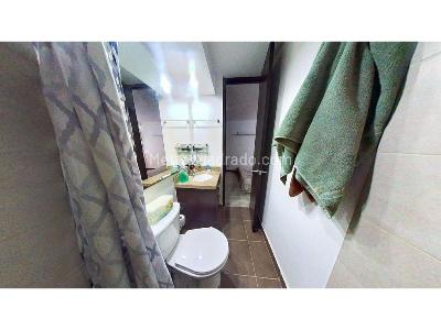 Apartamento en venta en Centro, Mosquera · foto 10 de 20