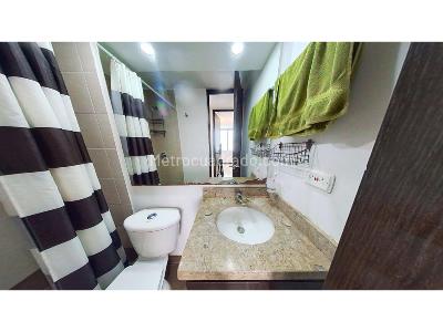 Apartamento en venta en Centro, Mosquera · foto 14 de 20