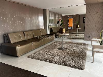 Apartamento en venta en Centro, Mosquera · foto 19 de 20