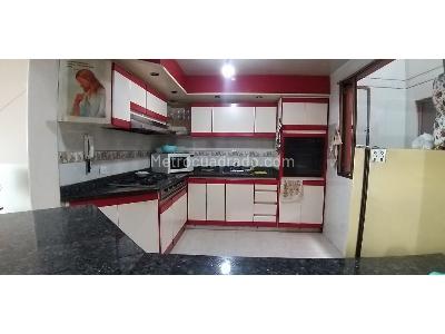 Casa de 5 alcobas en venta en Funza, Funza, 570 m² · foto 10 de 20