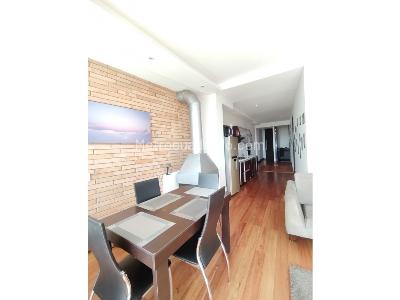 Apartamento de 2 alcobas en venta en Los Rosales, Bogotá, 152 m² · foto 6 de 18