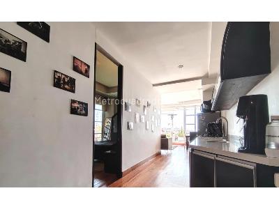 Apartamento de 2 alcobas en venta en Los Rosales, Bogotá, 152 m² · foto 8 de 18