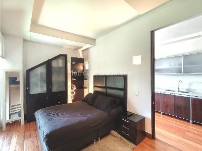 Apartamento de 2 alcobas en venta en Los Rosales, Bogotá, 152 m² · foto 10 de 18