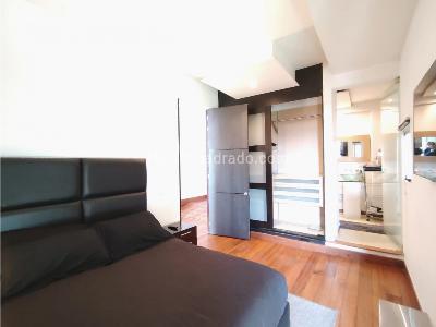 Apartamento de 2 alcobas en venta en Los Rosales, Bogotá, 152 m² · foto 13 de 18
