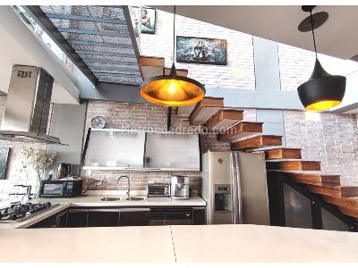 Apartamento de 1 alcoba en venta en Los Rosales, Bogotá, 200 m² · foto 10 de 20