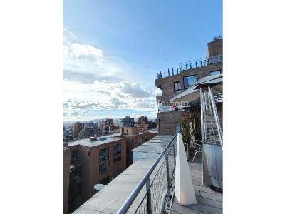 Apartamento de 1 alcoba en venta en Los Rosales, Bogotá, 200 m² · foto 11 de 20