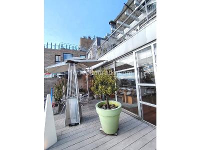 Apartamento de 1 alcoba en venta en Los Rosales, Bogotá, 200 m² · foto 12 de 20