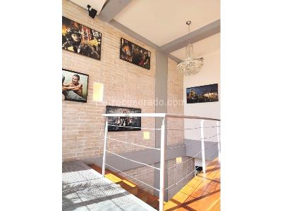 Apartamento de 1 alcoba en venta en Los Rosales, Bogotá, 200 m² · foto 14 de 20