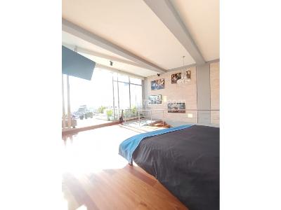 Apartamento de 1 alcoba en venta en Los Rosales, Bogotá, 200 m² · foto 15 de 20