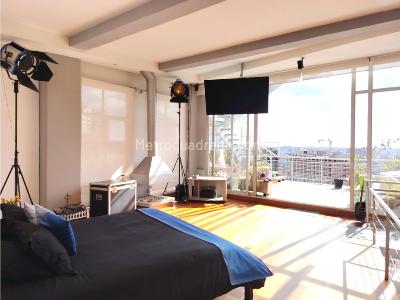Apartamento de 1 alcoba en venta en Los Rosales, Bogotá, 200 m² · foto 16 de 20