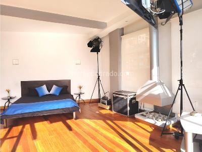 Apartamento de 1 alcoba en venta en Los Rosales, Bogotá, 200 m² · foto 18 de 20